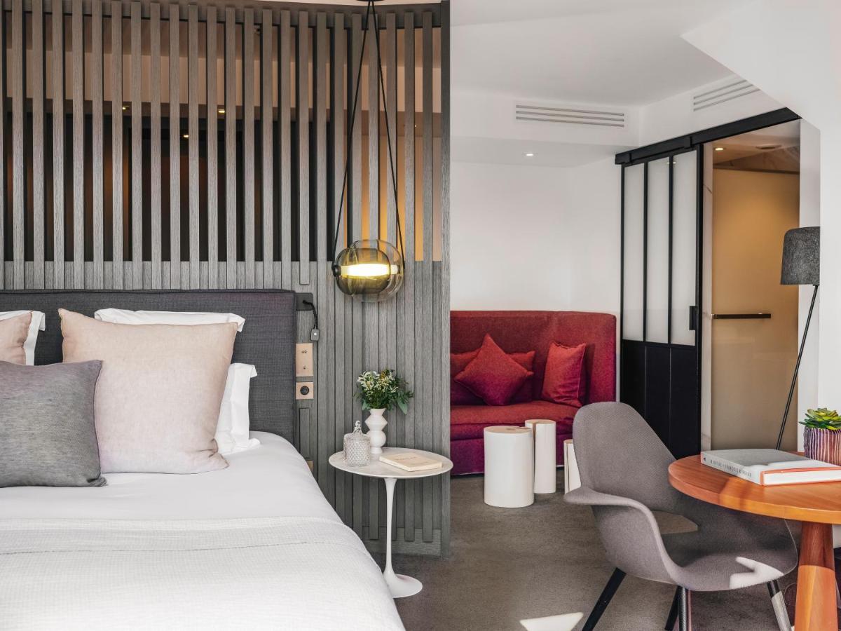 Balthazar Hotel & Spa Rennes - MGallery Collection