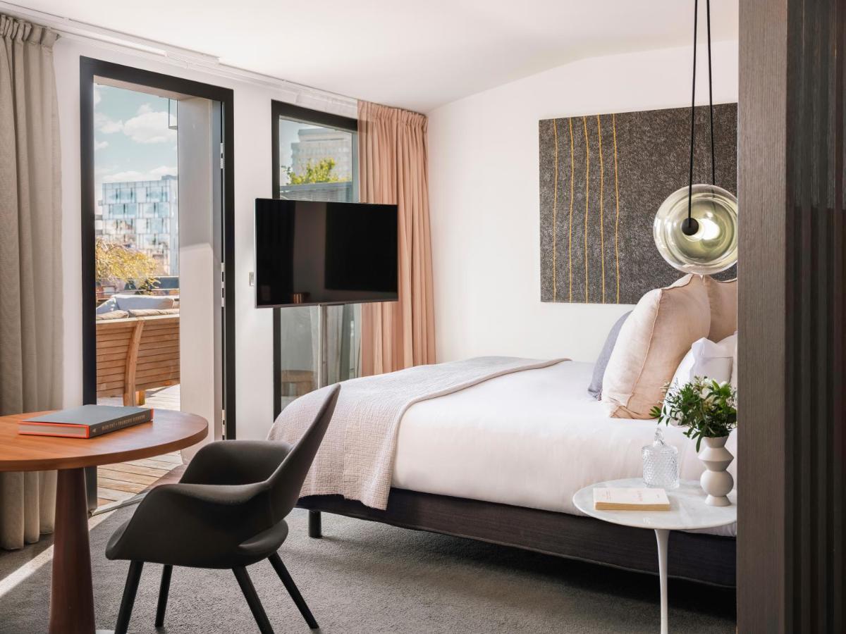 Balthazar Hotel & Spa Rennes - MGallery Collection