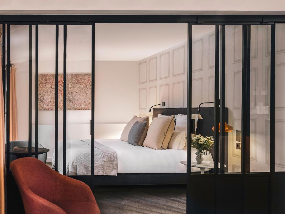 Balthazar Hotel & Spa Rennes - MGallery Collection