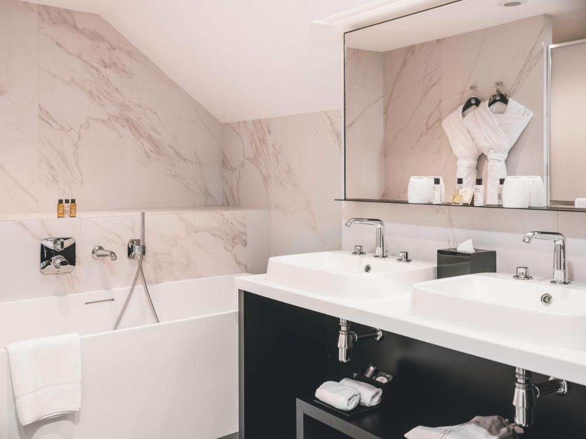 Balthazar Hotel & Spa Rennes - MGallery Collection