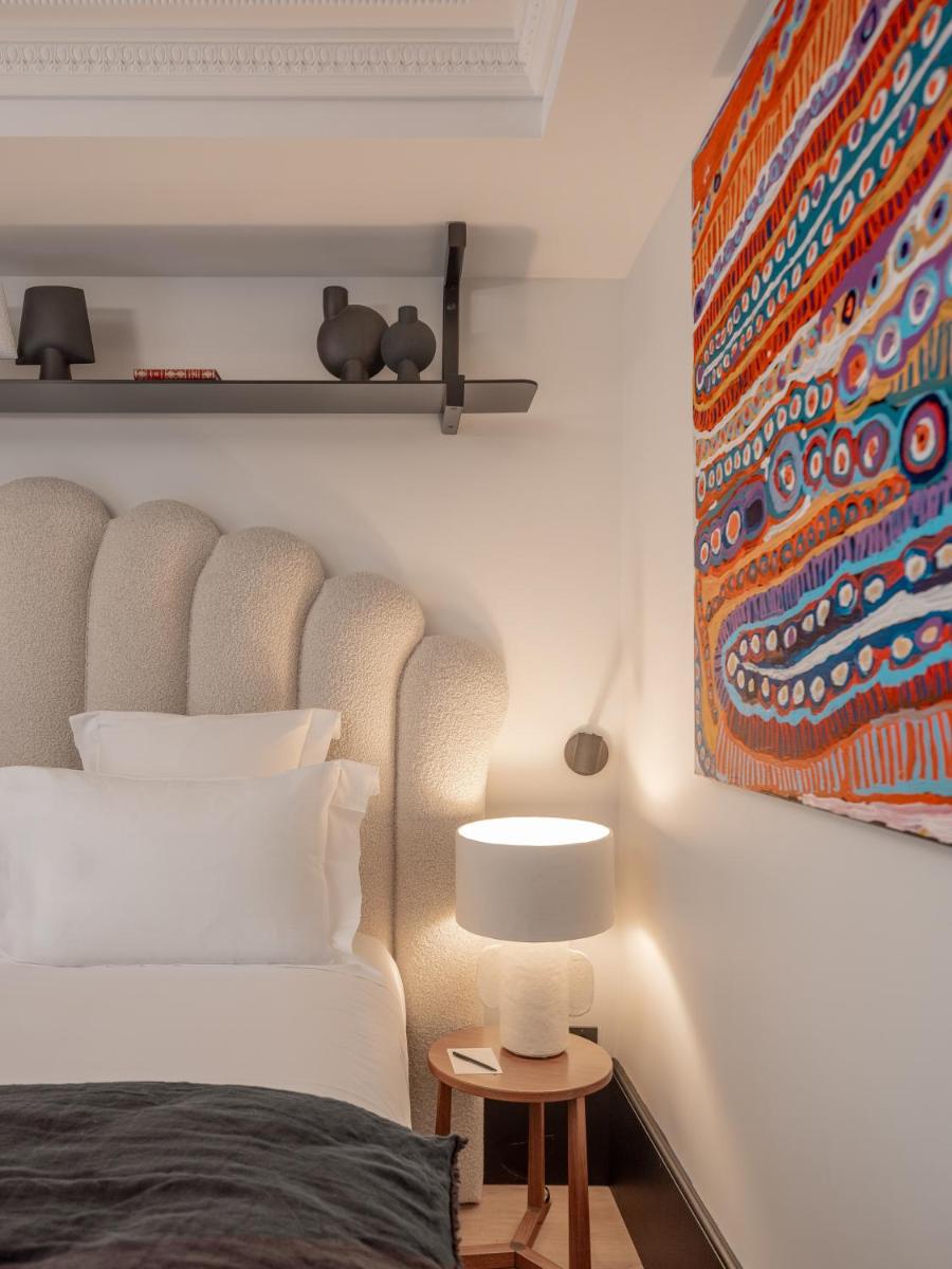 Balthazar Hotel & Spa Rennes - MGallery Collection