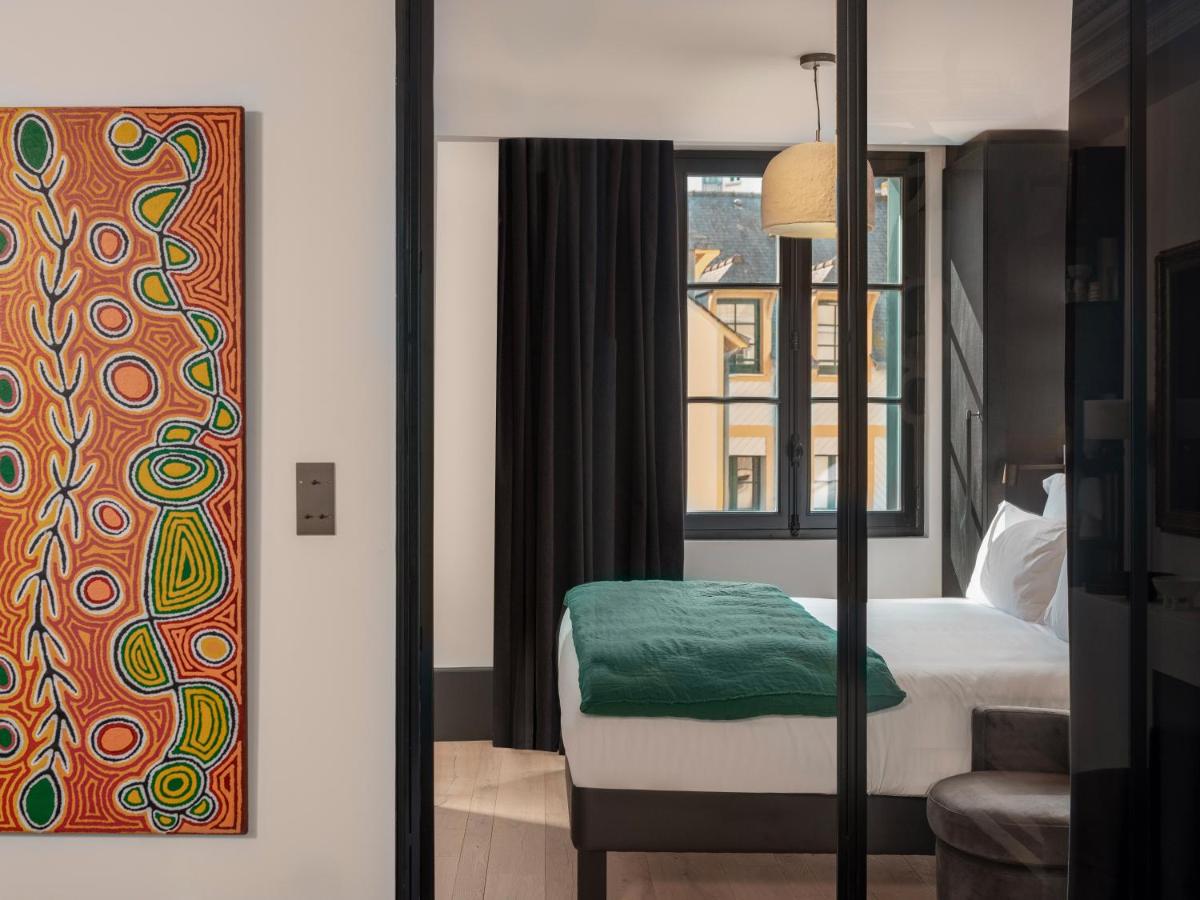 Balthazar Hotel & Spa Rennes - MGallery Collection