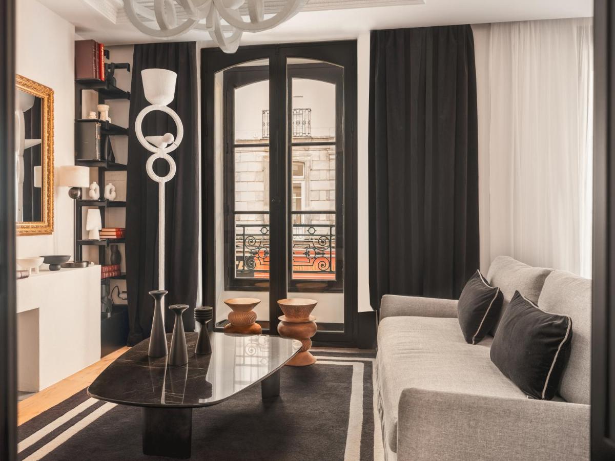 Balthazar Hotel & Spa Rennes - MGallery Collection