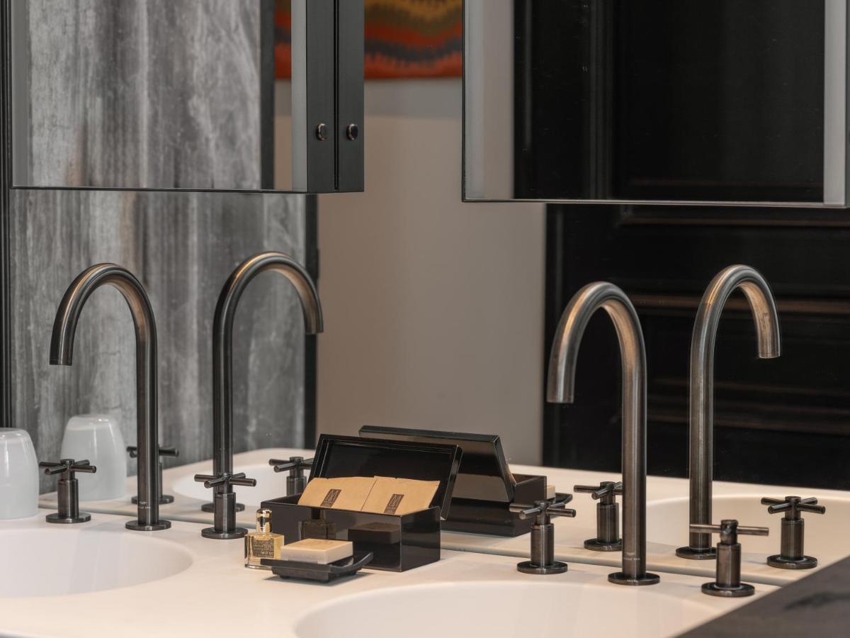 Balthazar Hotel & Spa Rennes - MGallery Collection