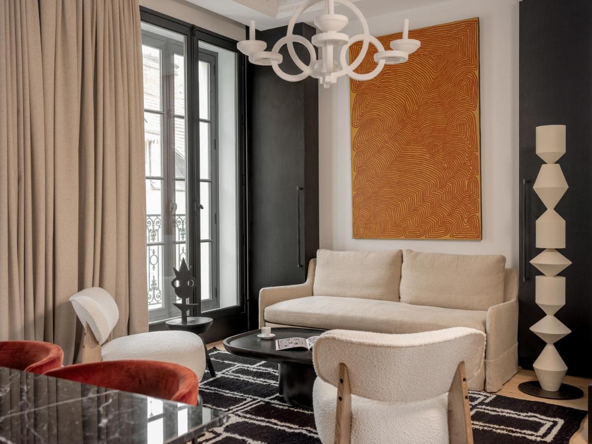 Balthazar Hotel & Spa Rennes - MGallery Collection