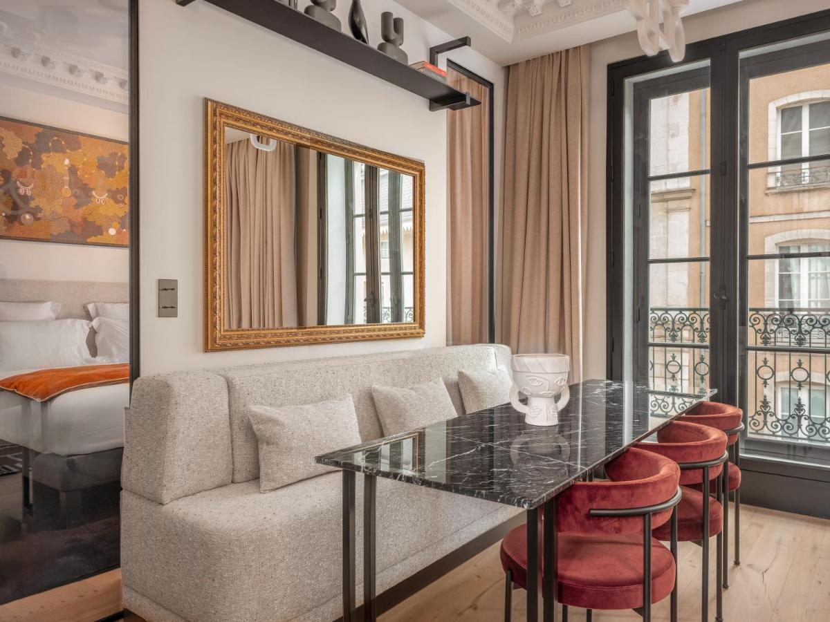 Balthazar Hotel & Spa Rennes - MGallery Collection