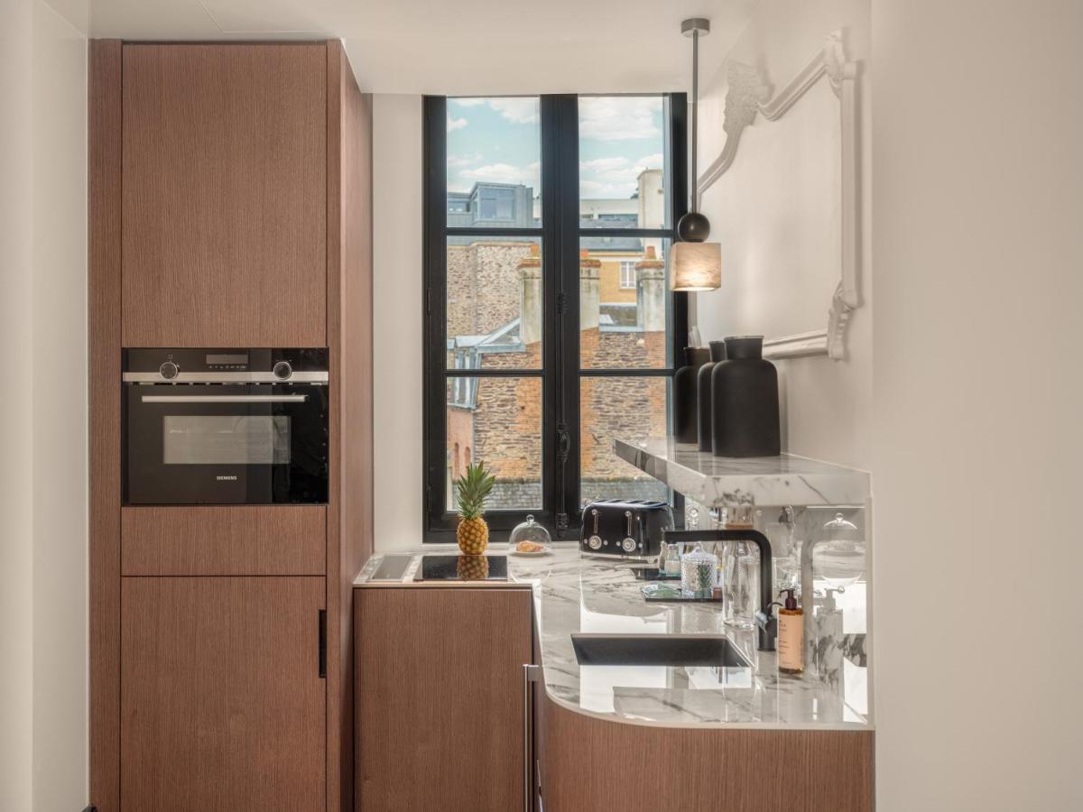 Balthazar Hotel & Spa Rennes - MGallery Collection