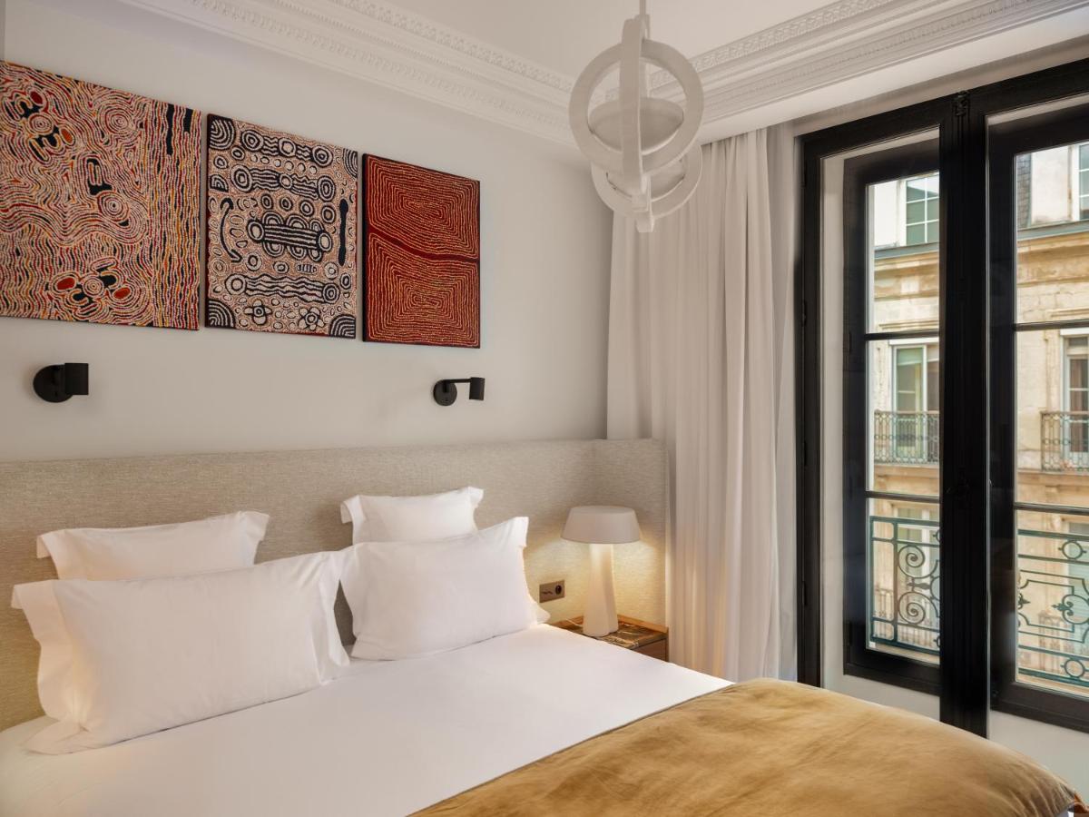 Balthazar Hotel & Spa Rennes - MGallery Collection