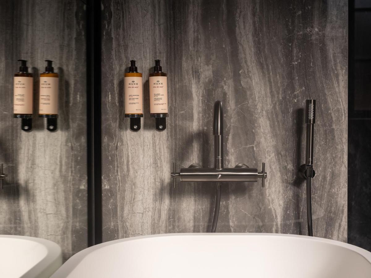 Balthazar Hotel & Spa Rennes - MGallery Collection