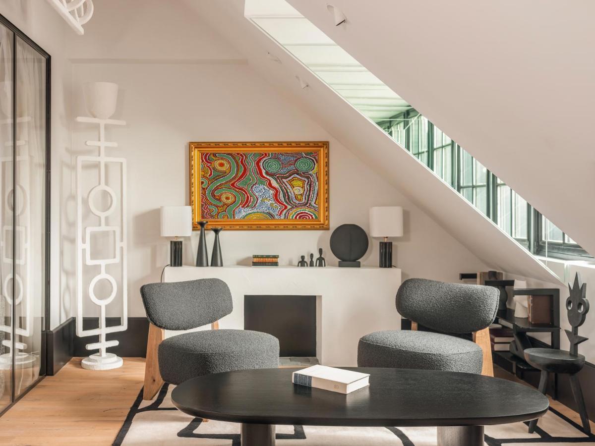 Balthazar Hotel & Spa Rennes - MGallery Collection