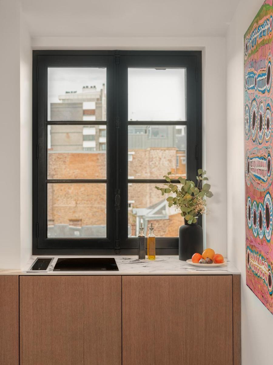 Balthazar Hotel & Spa Rennes - MGallery Collection