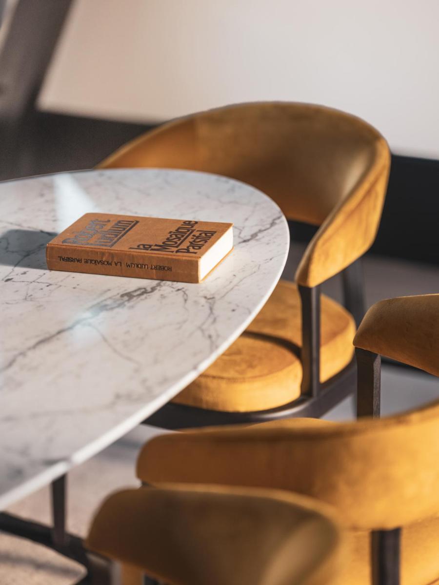 Balthazar Hotel & Spa Rennes - MGallery Collection