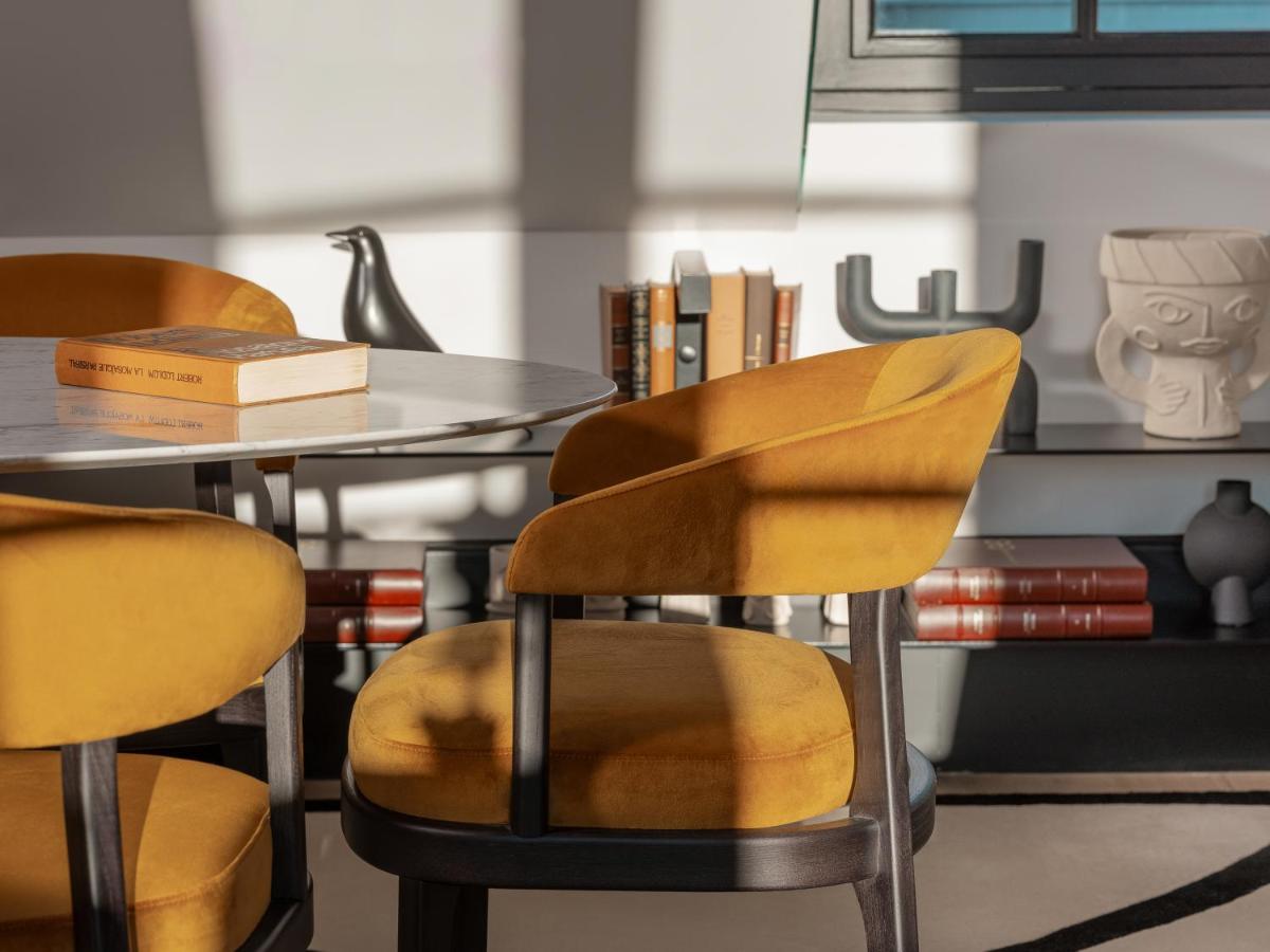 Balthazar Hotel & Spa Rennes - MGallery Collection