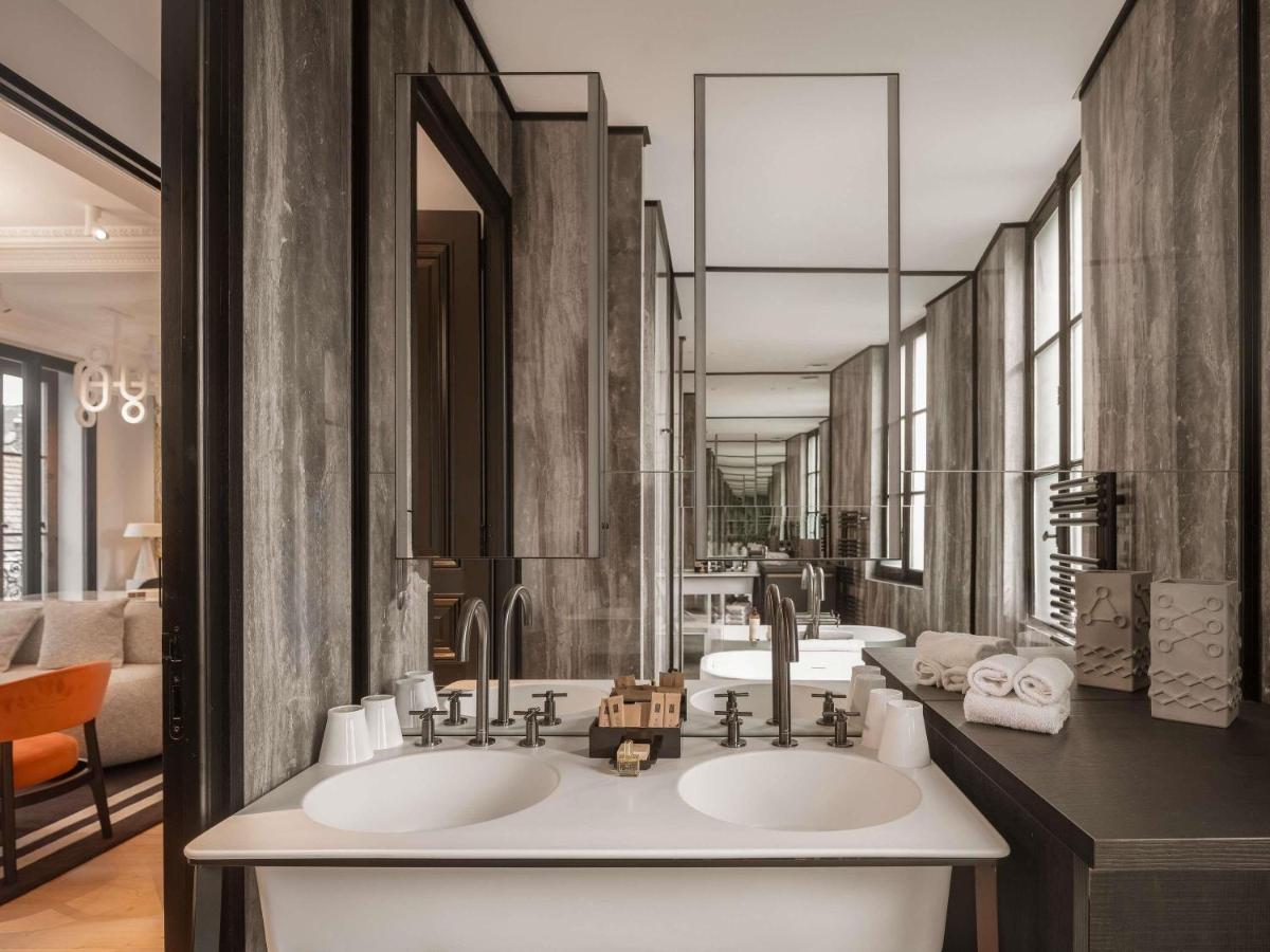 Balthazar Hotel & Spa Rennes - MGallery Collection