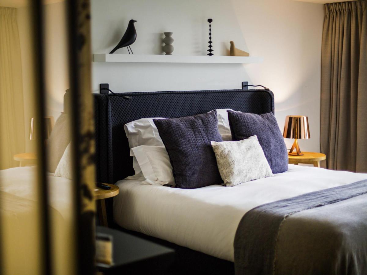 Balthazar Hotel & Spa Rennes - MGallery Collection