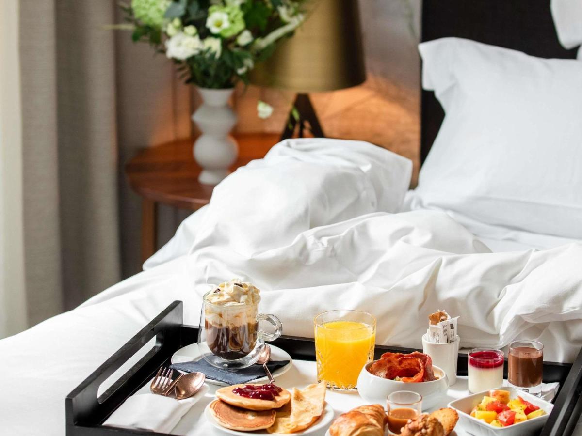 Balthazar Hotel & Spa Rennes - MGallery Collection