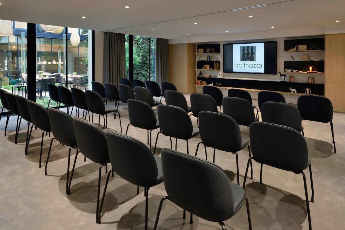 Balthazar Hotel & Spa Rennes - MGallery Collection