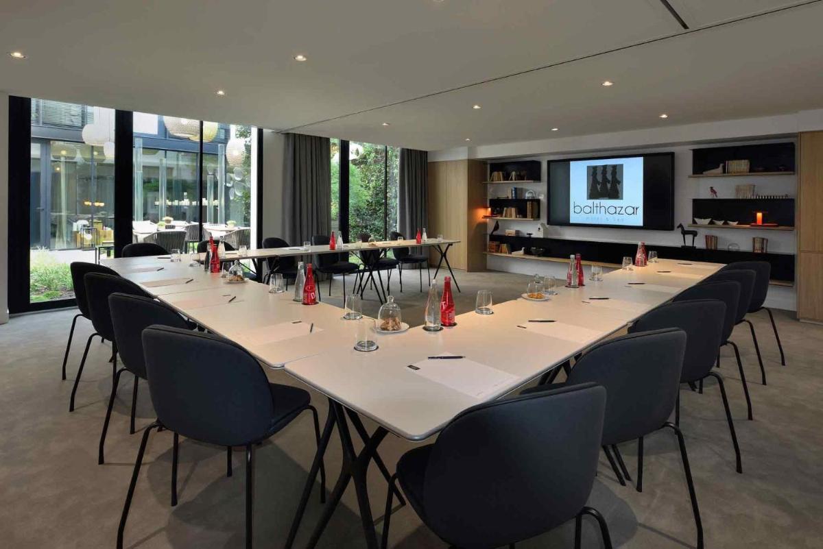 Balthazar Hotel & Spa Rennes - MGallery Collection