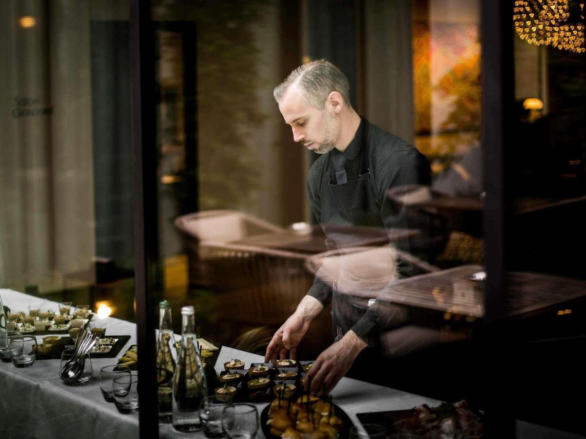 Balthazar Hotel & Spa Rennes - MGallery Collection