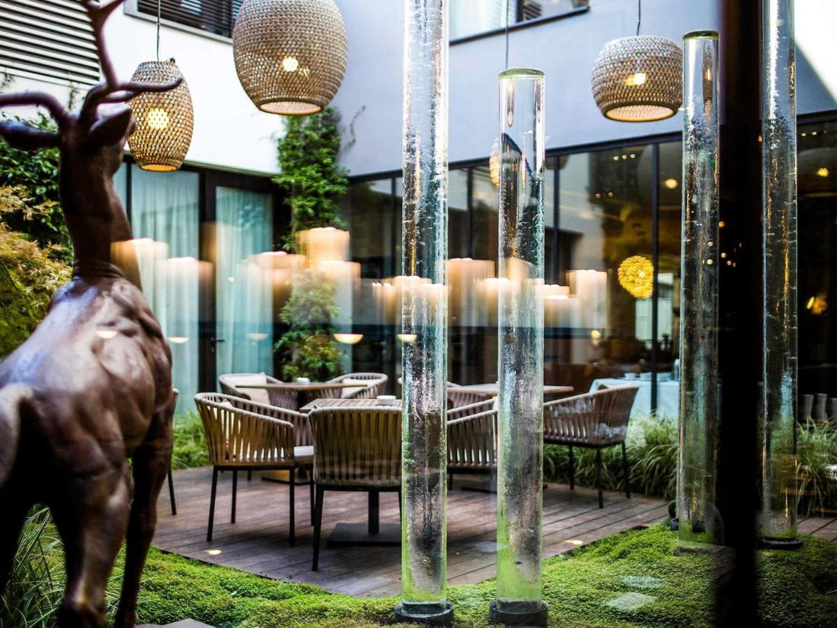 Balthazar Hotel & Spa Rennes - MGallery Collection