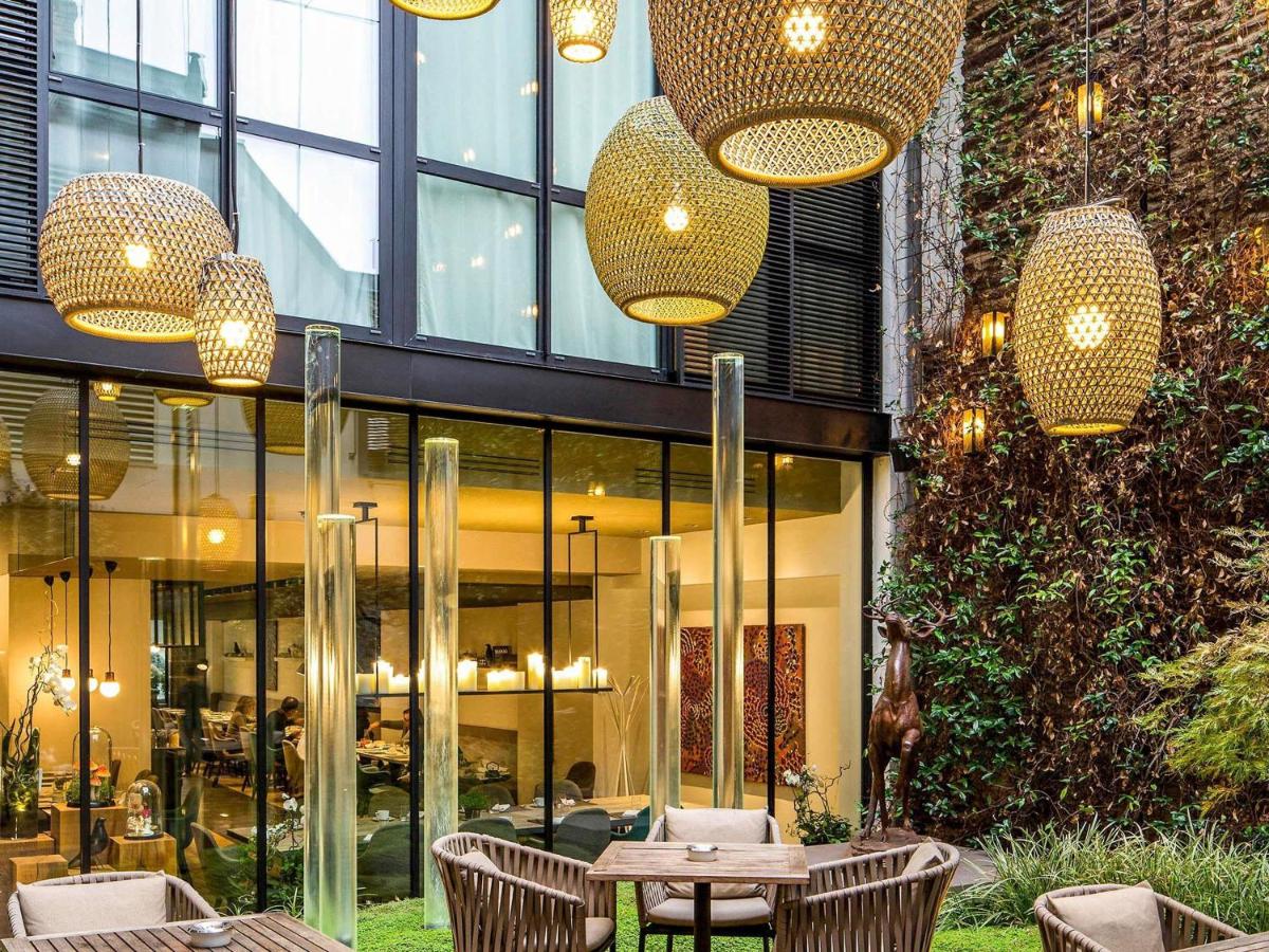 Balthazar Hotel & Spa Rennes - MGallery Collection