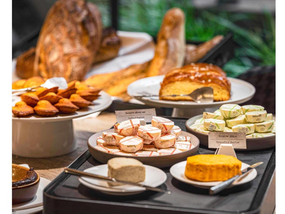 Balthazar Hotel & Spa Rennes - MGallery Collection