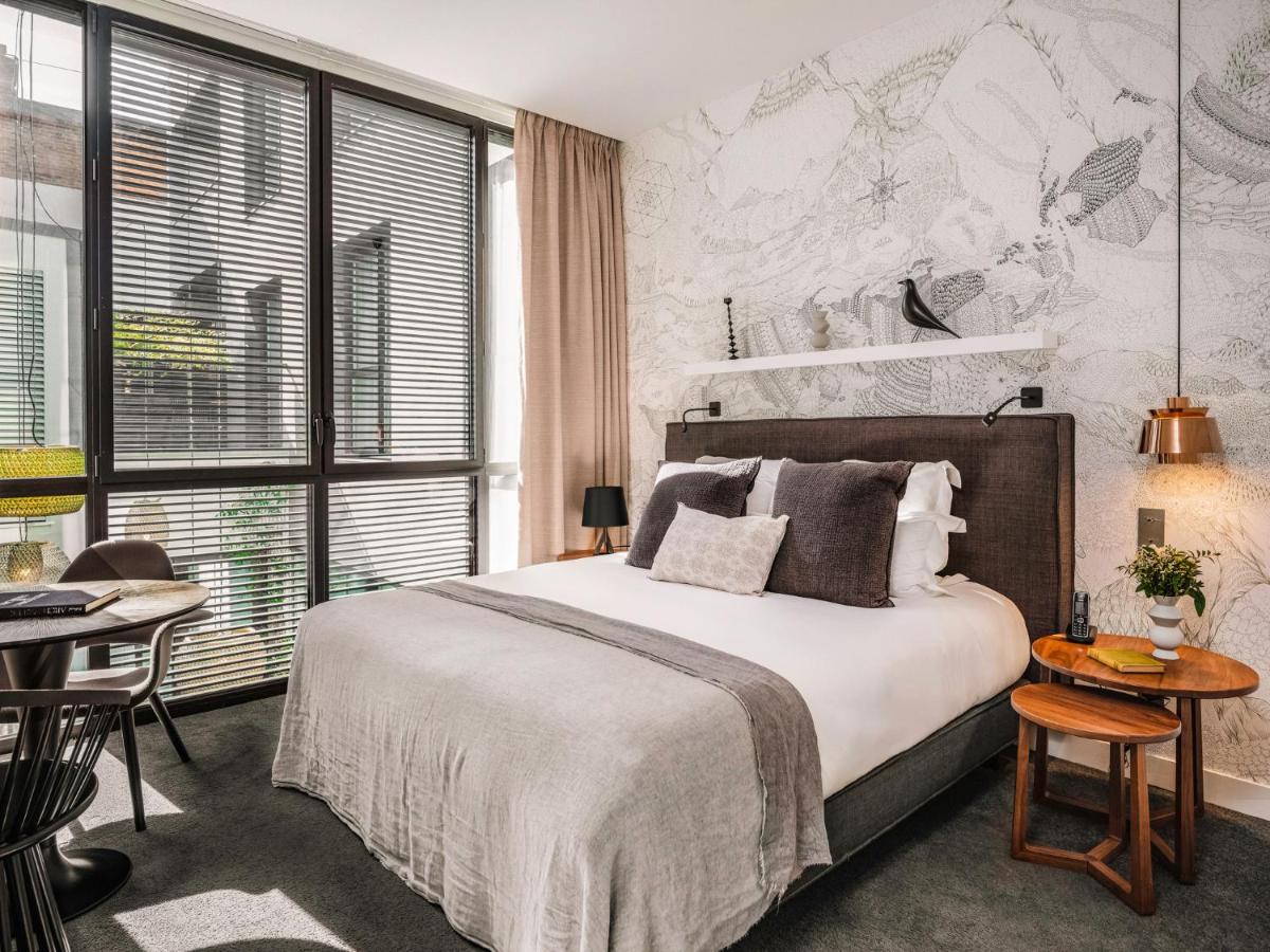 Balthazar Hotel & Spa Rennes - MGallery Collection