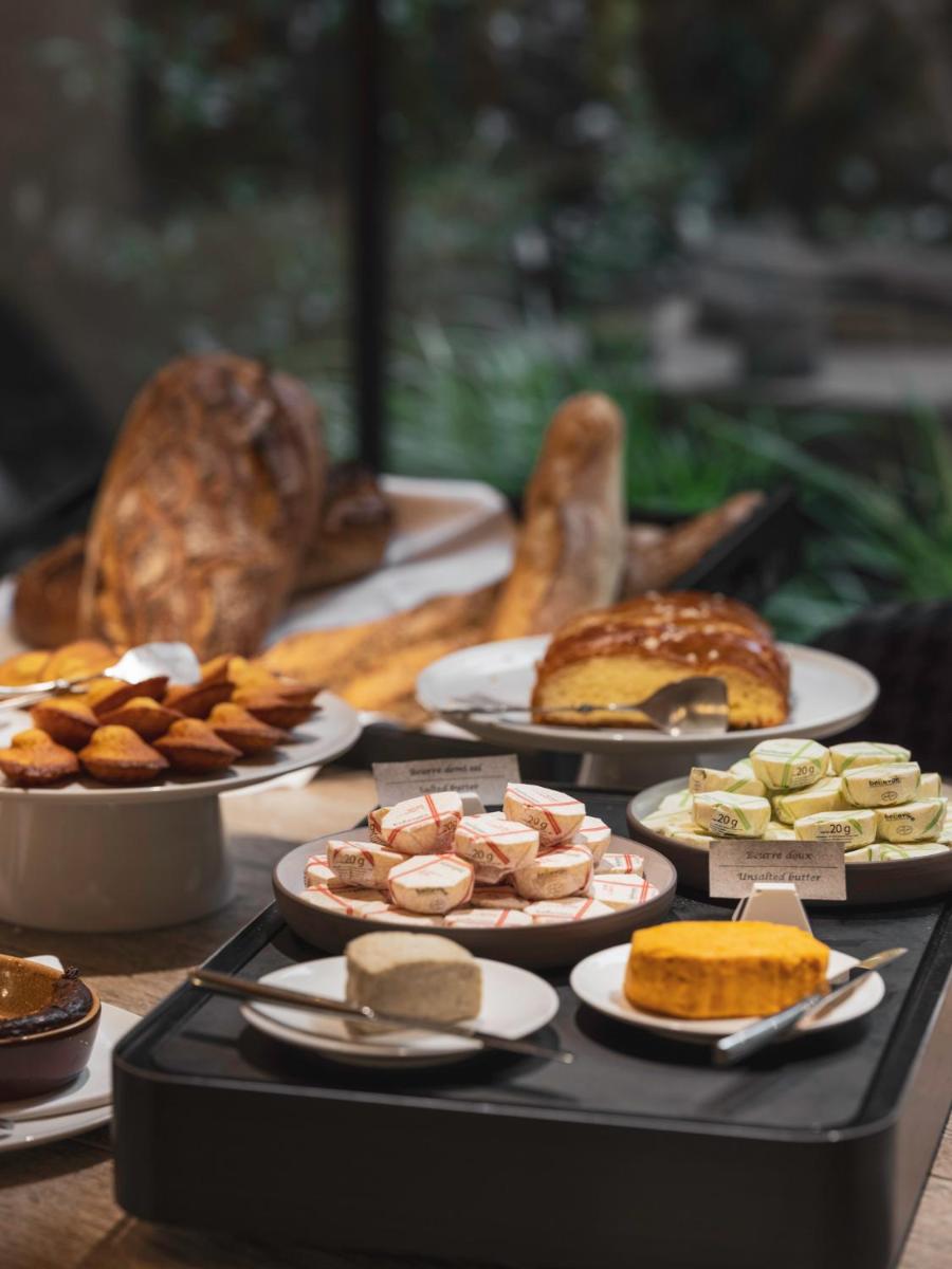Balthazar Hotel & Spa Rennes - MGallery Collection