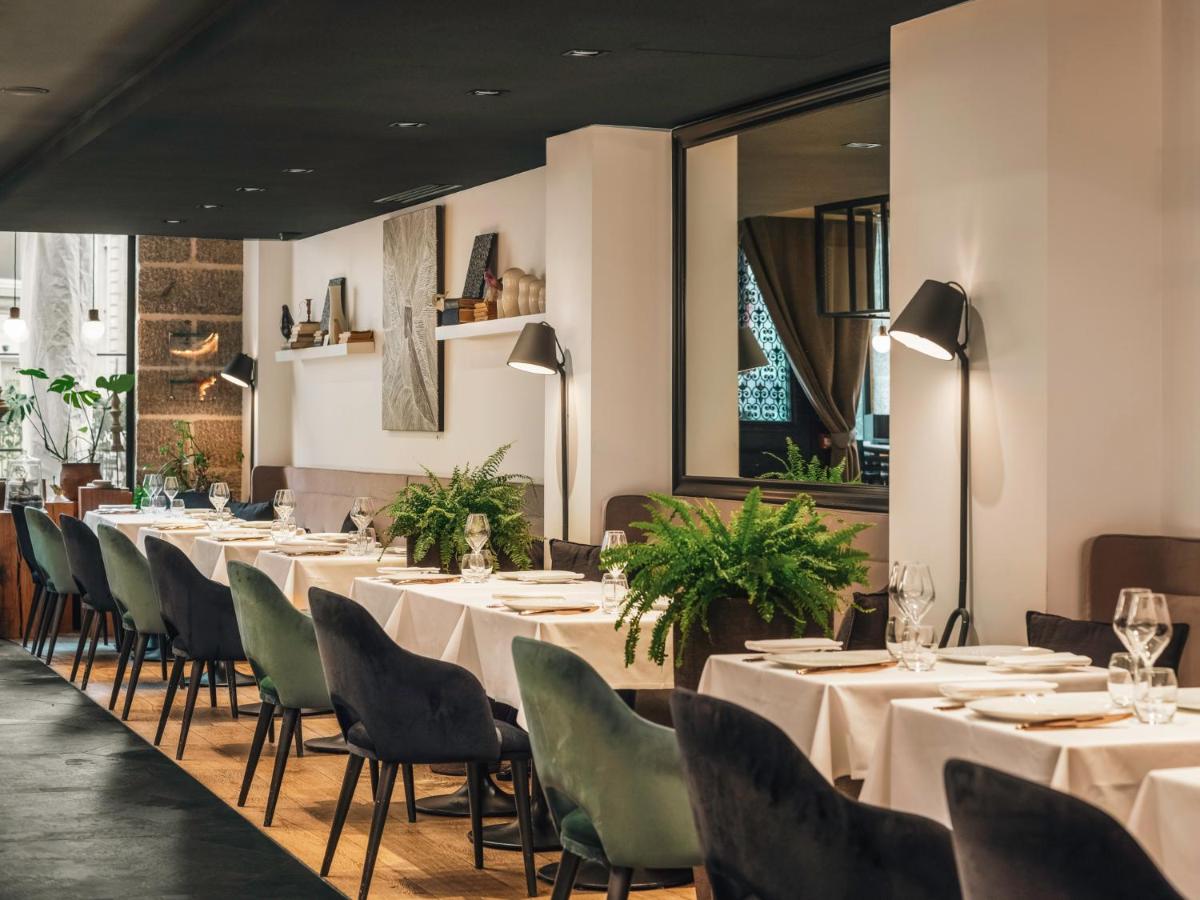 Balthazar Hotel & Spa Rennes - MGallery Collection
