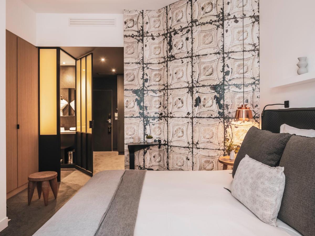 Balthazar Hotel & Spa Rennes - MGallery Collection