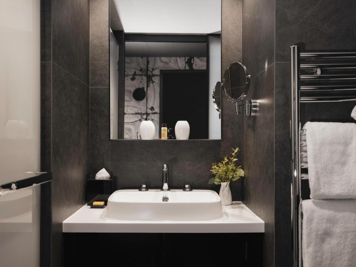 Balthazar Hotel & Spa Rennes - MGallery Collection