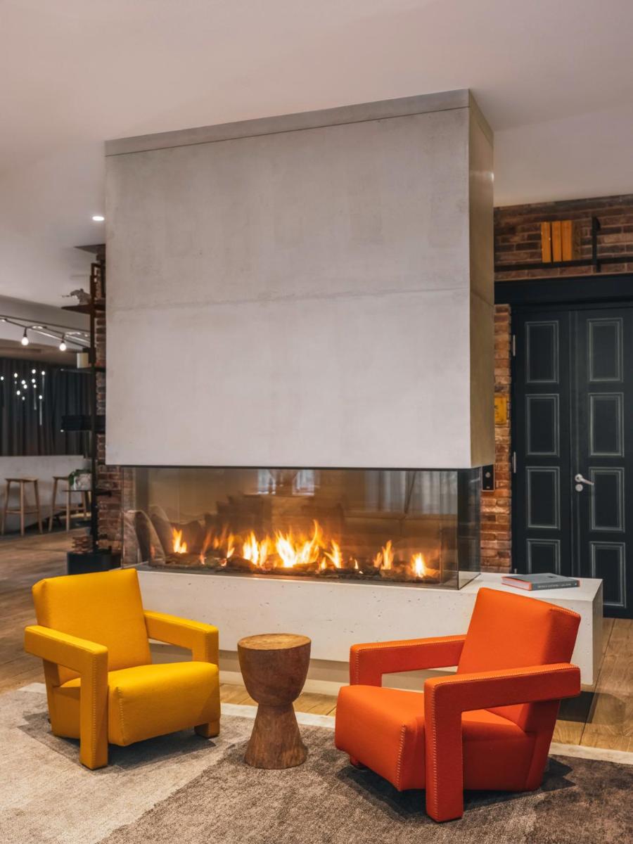 Balthazar Hotel & Spa Rennes - MGallery Collection