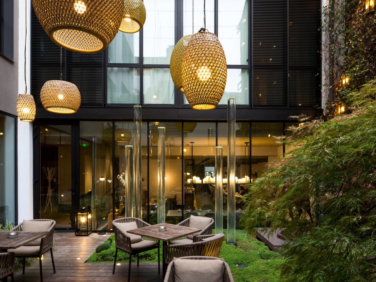 Balthazar Hotel & Spa Rennes - MGallery Collection