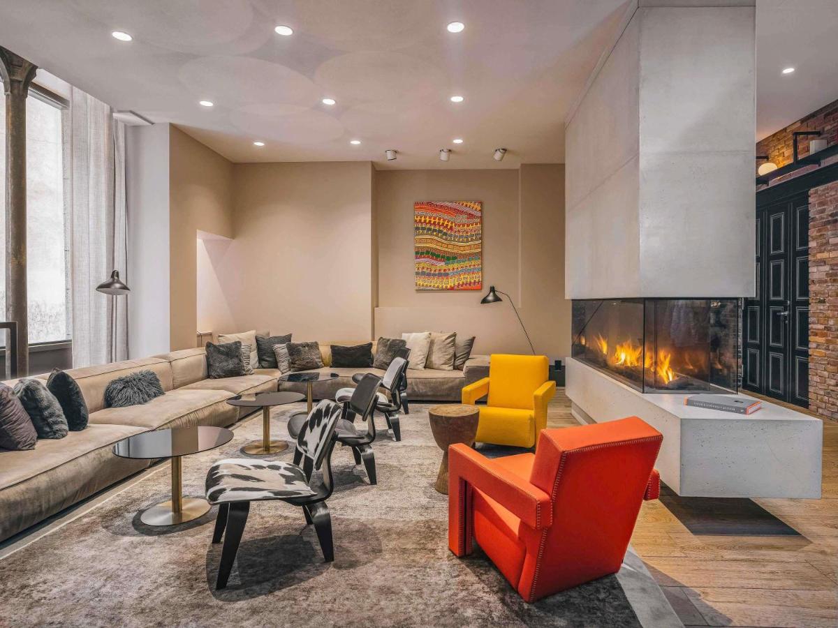 Balthazar Hotel & Spa Rennes - MGallery Collection