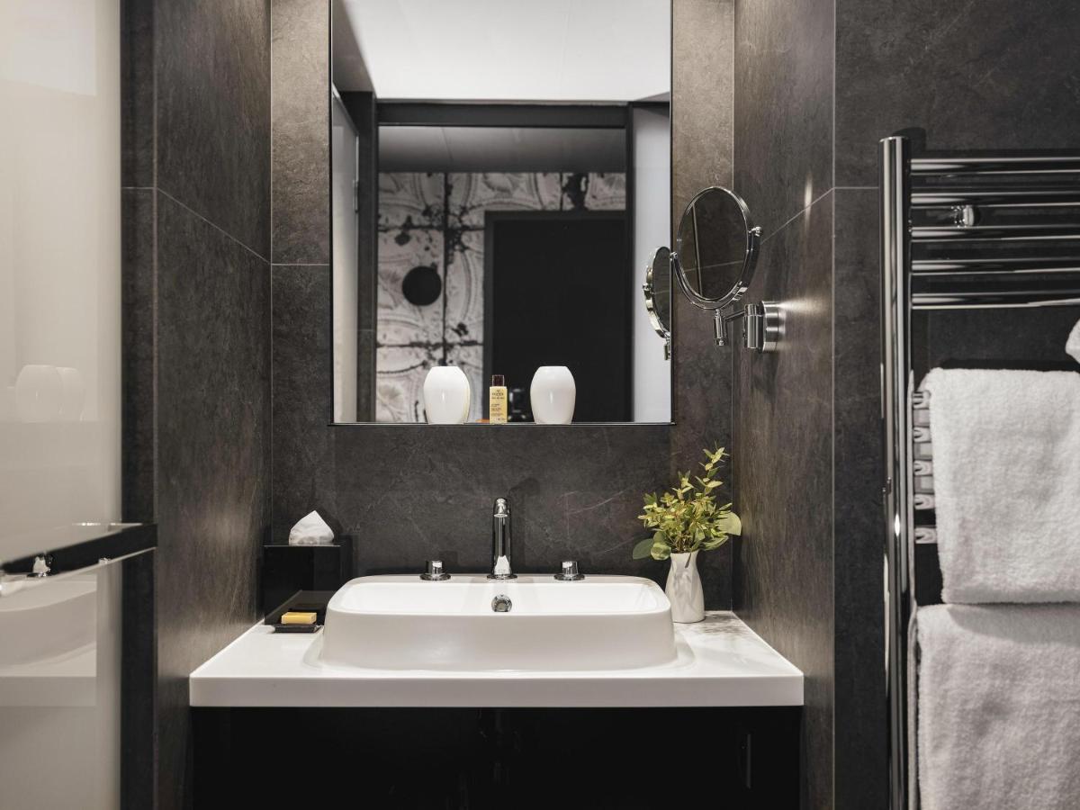 Balthazar Hotel & Spa Rennes - MGallery Collection