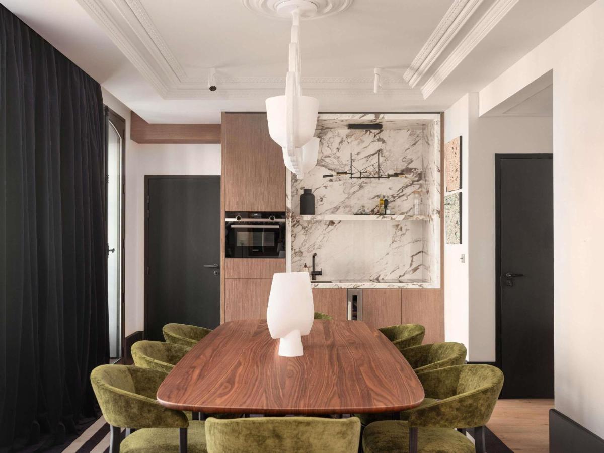 Balthazar Hotel & Spa Rennes - MGallery Collection