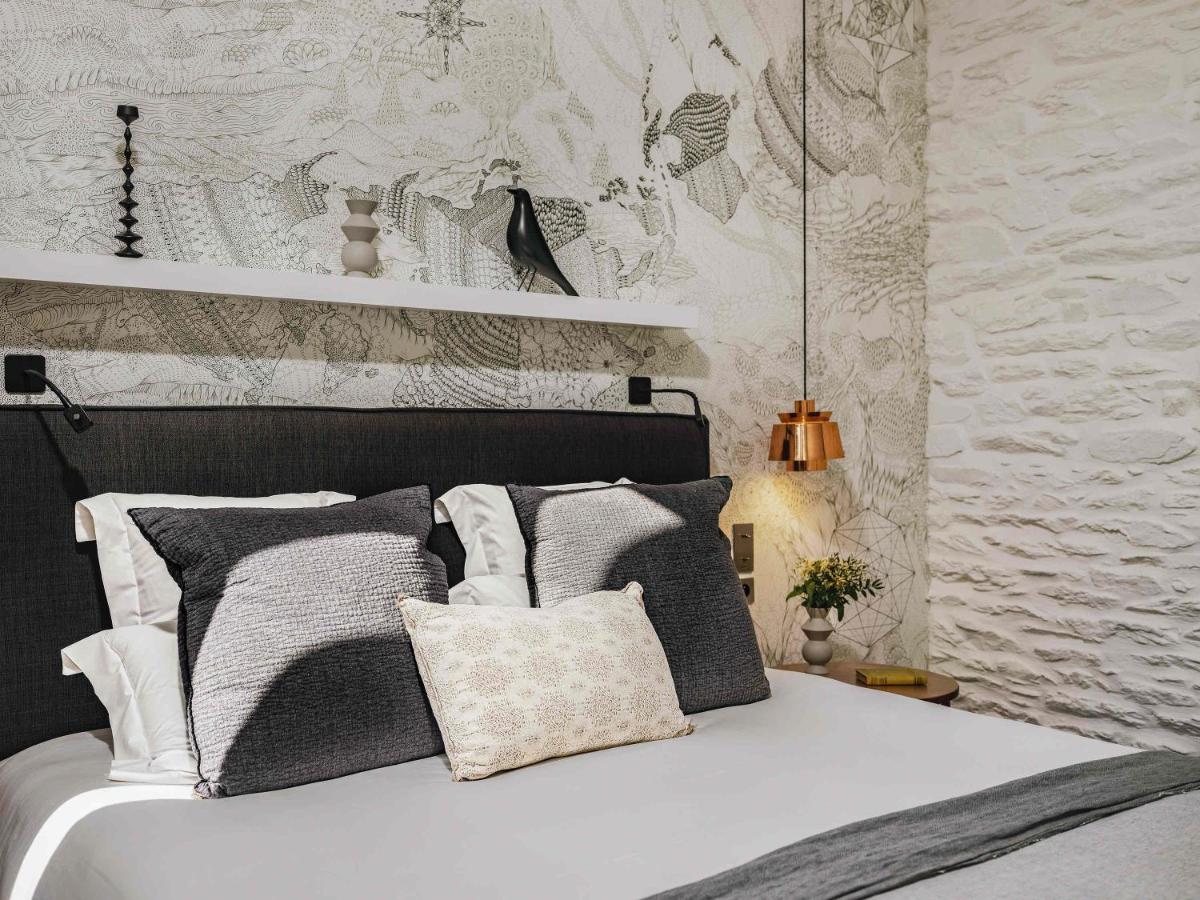 Balthazar Hotel & Spa Rennes - MGallery Collection