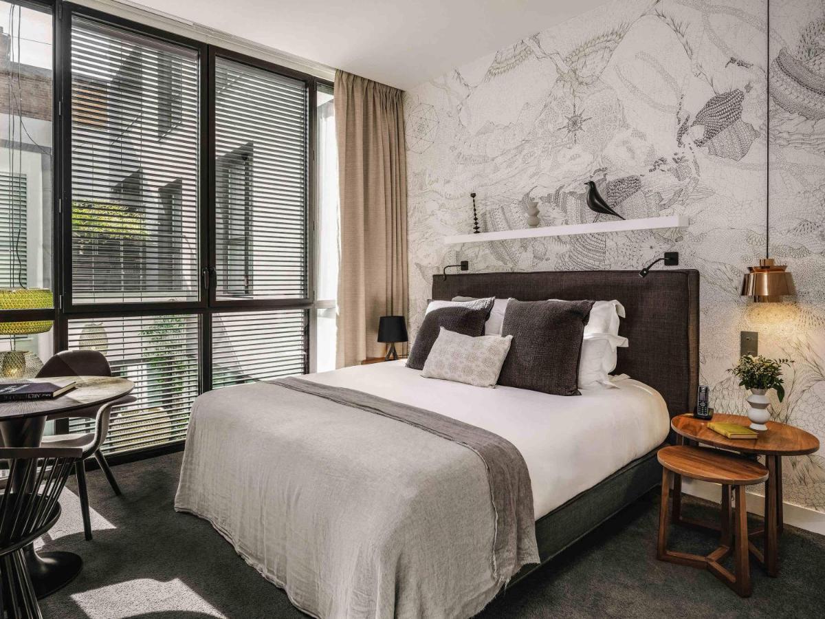 Balthazar Hotel & Spa Rennes - MGallery Collection