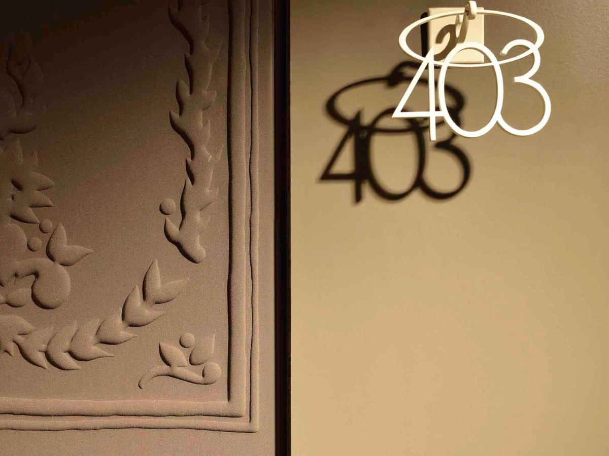 Balthazar Hotel & Spa Rennes - MGallery Collection