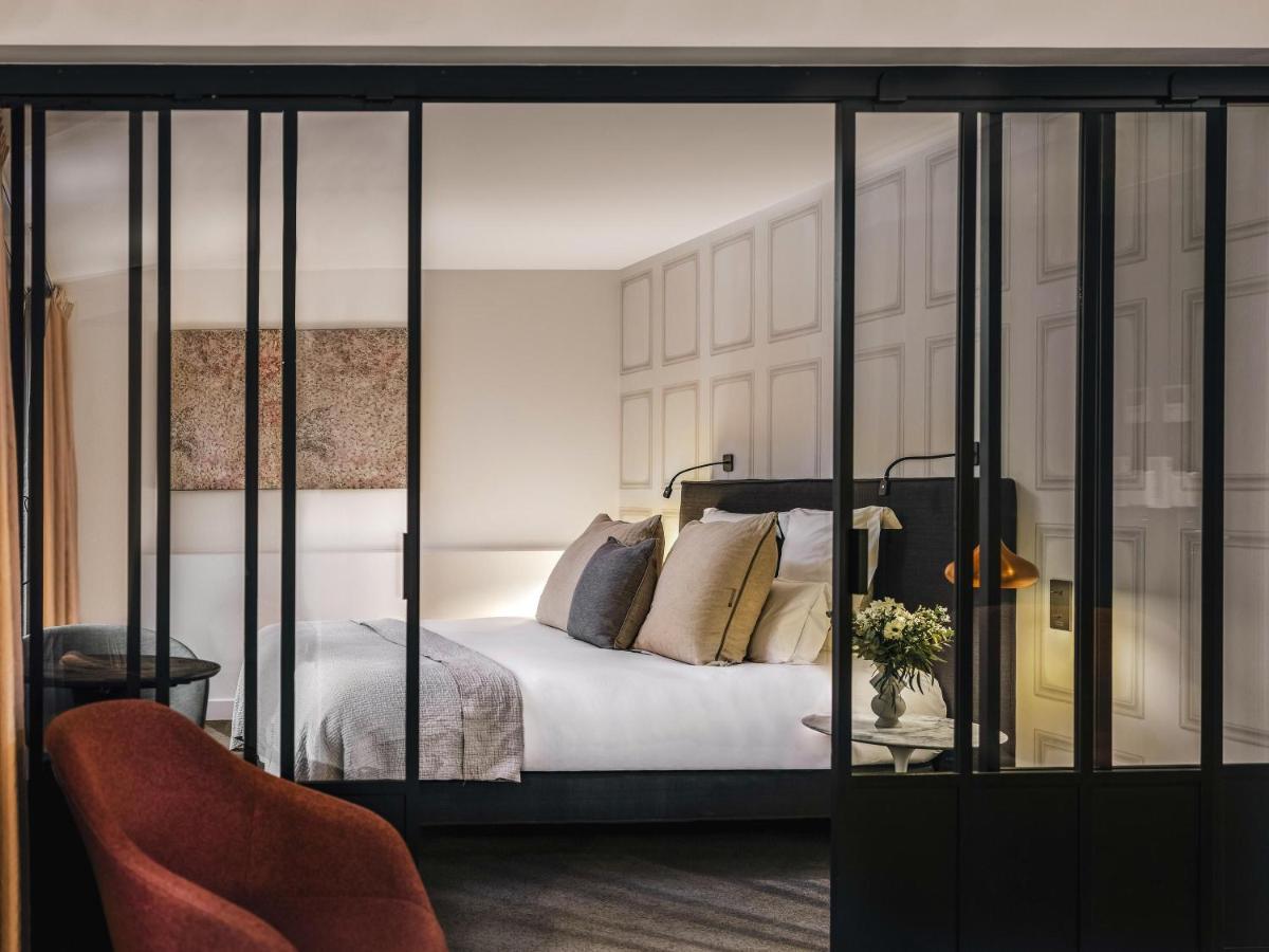 Balthazar Hotel & Spa Rennes - MGallery Collection