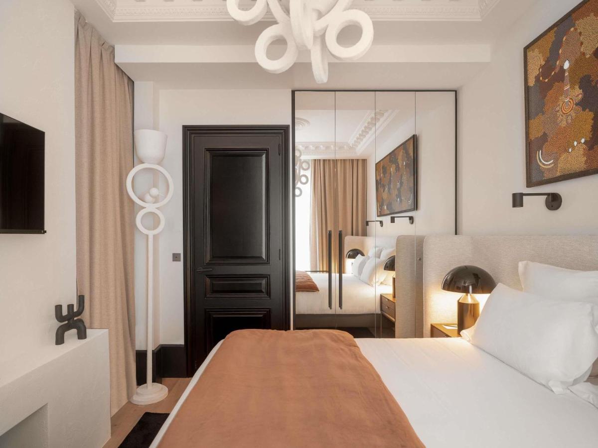 Balthazar Hotel & Spa Rennes - MGallery Collection