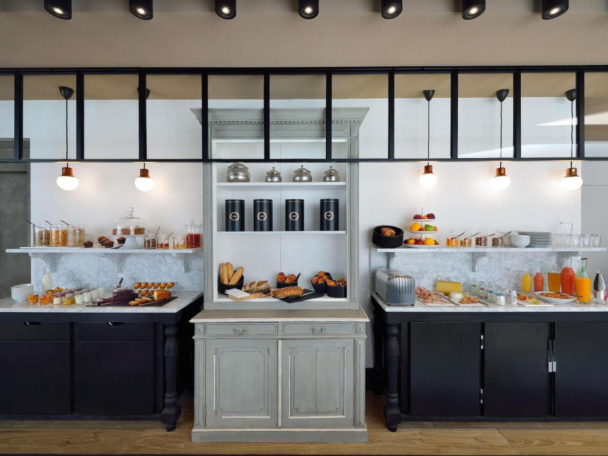 Balthazar Hotel & Spa Rennes - MGallery Collection