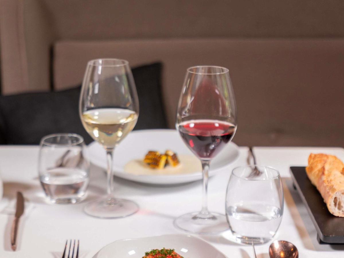 Balthazar Hotel & Spa Rennes - MGallery Collection