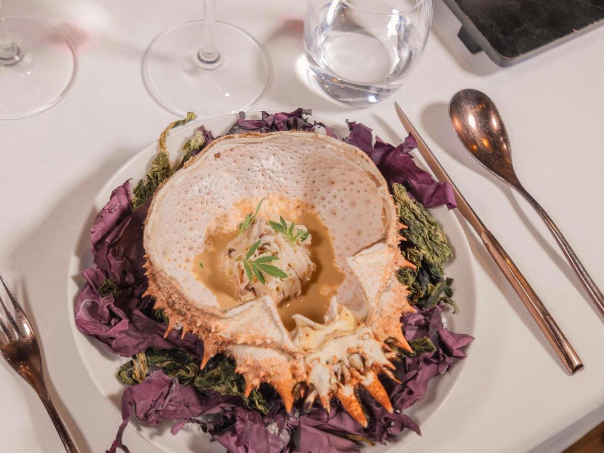 Balthazar Hotel & Spa Rennes - MGallery Collection