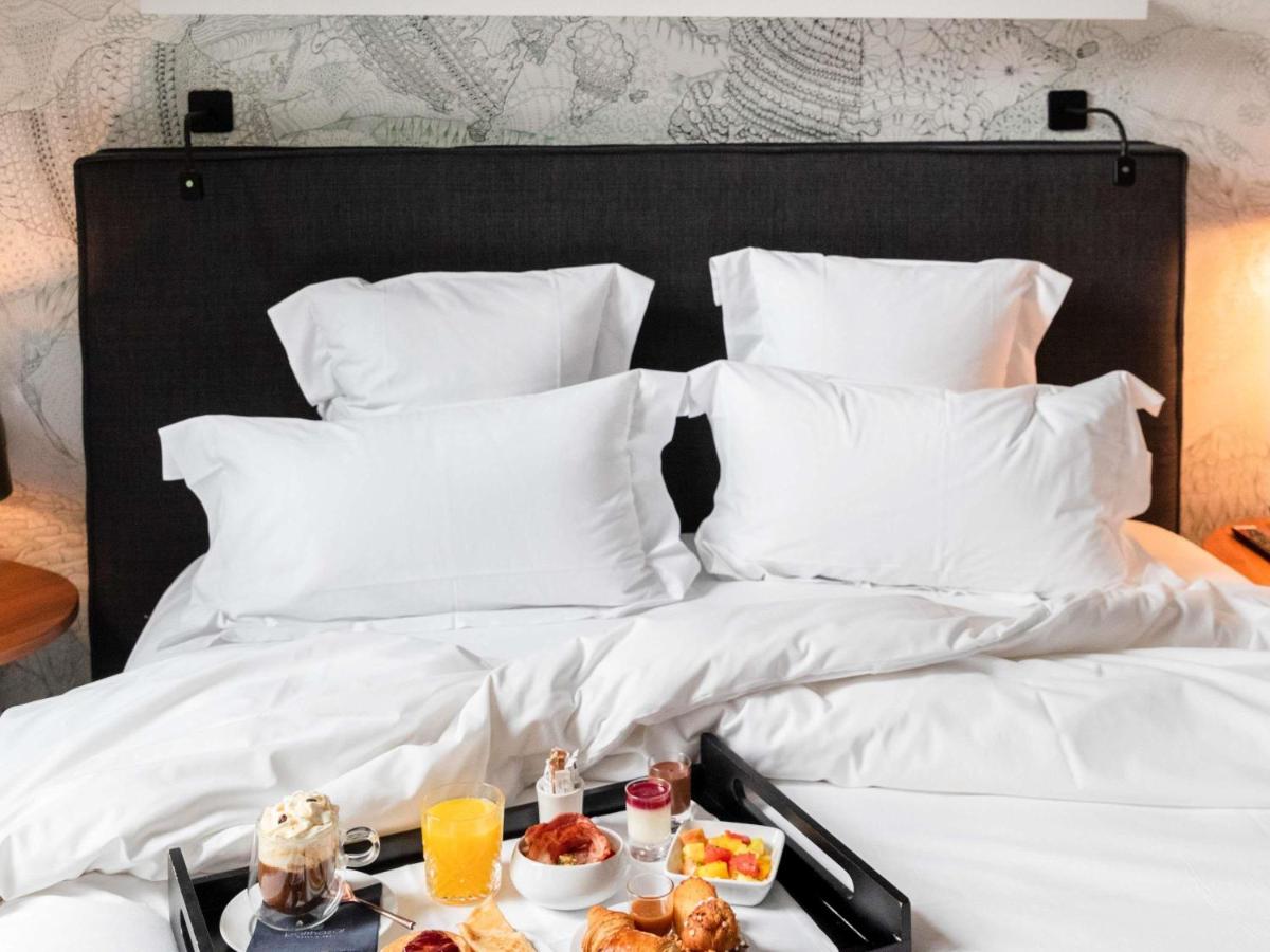 Balthazar Hotel & Spa Rennes - MGallery Collection