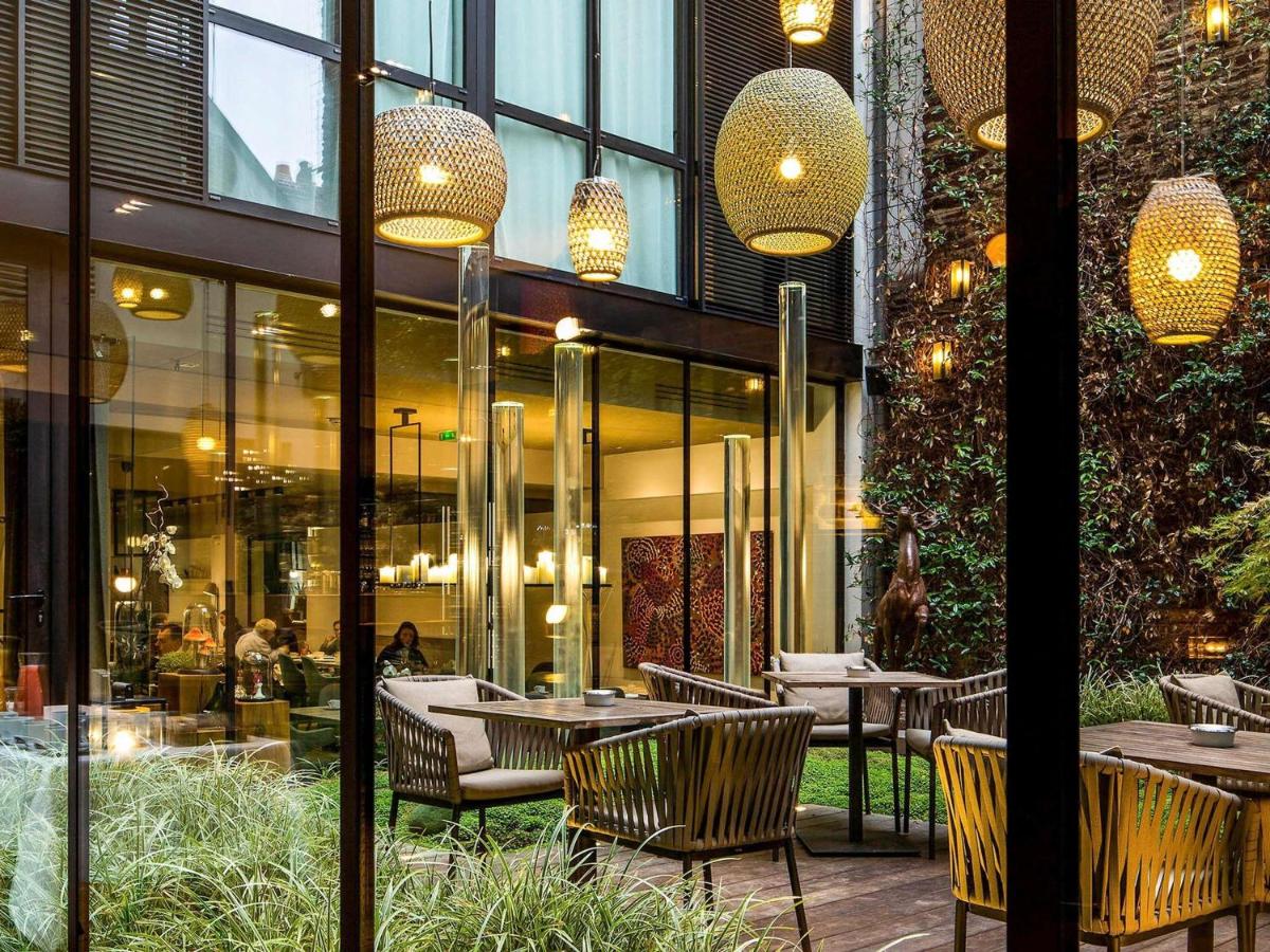 Balthazar Hotel & Spa Rennes - MGallery Collection