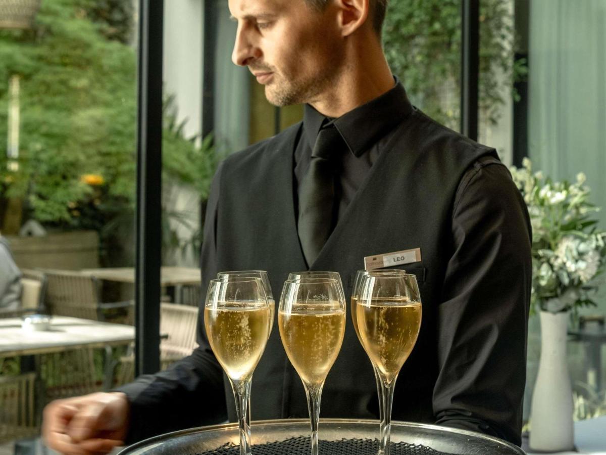 Balthazar Hotel & Spa Rennes - MGallery Collection