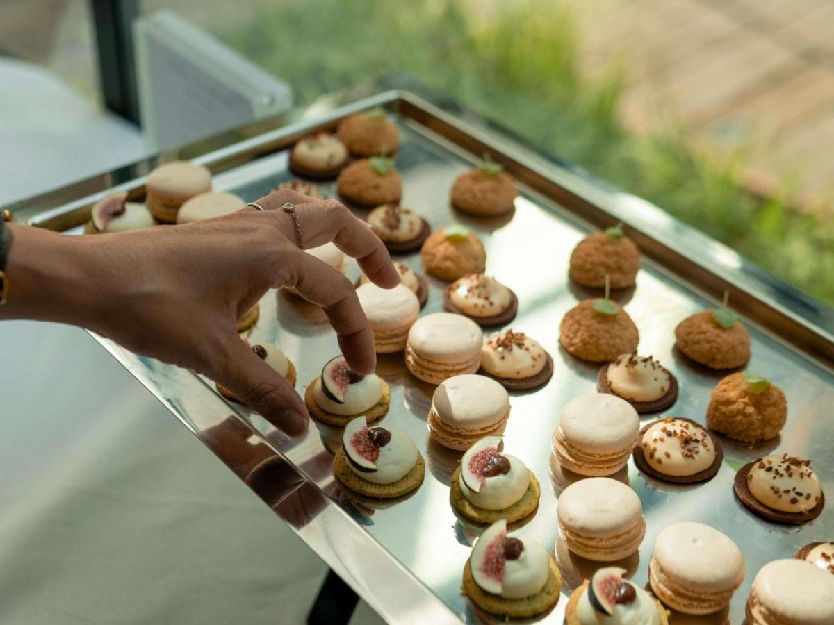 Balthazar Hotel & Spa Rennes - MGallery Collection