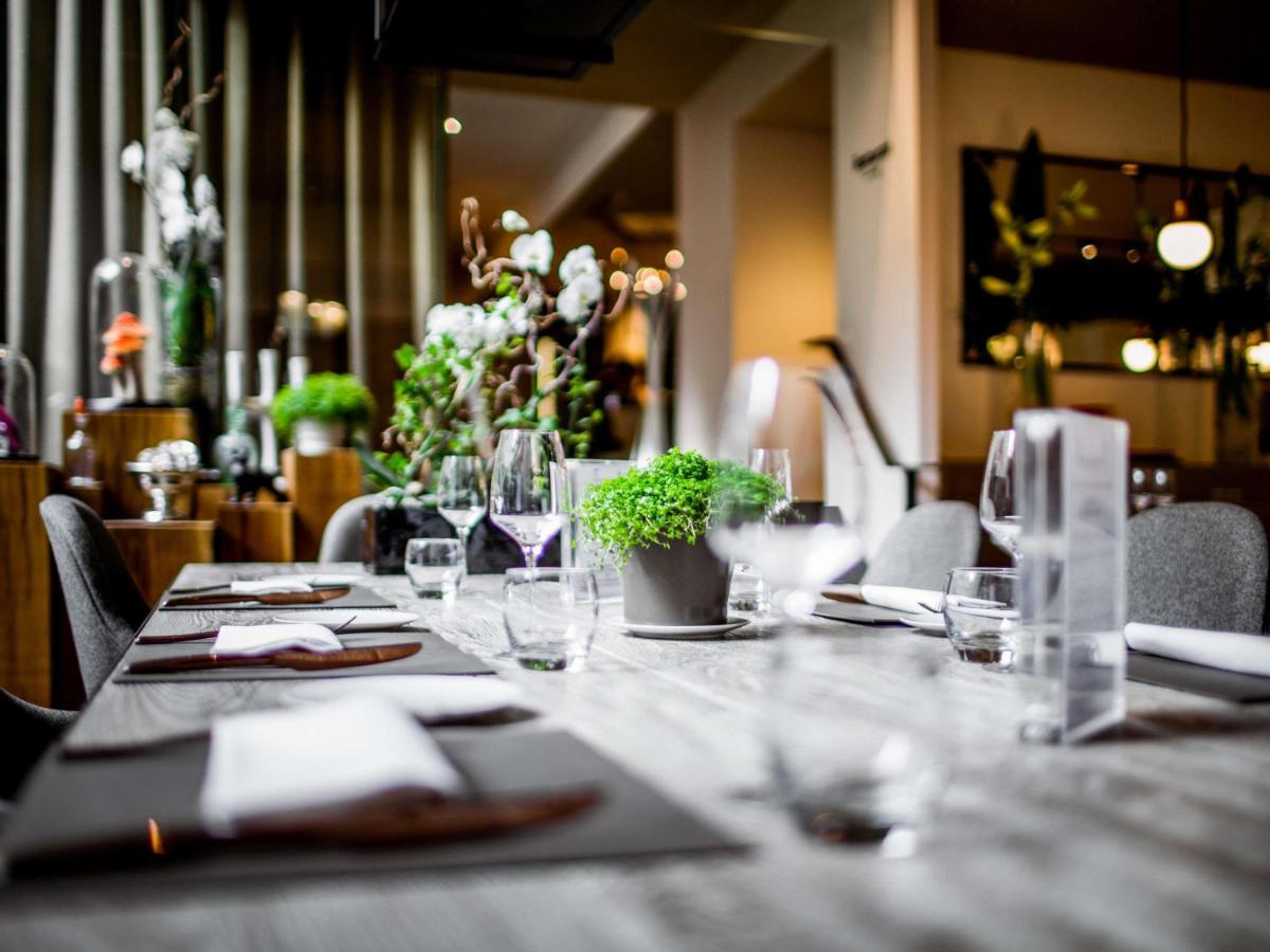 Balthazar Hotel & Spa Rennes - MGallery Collection