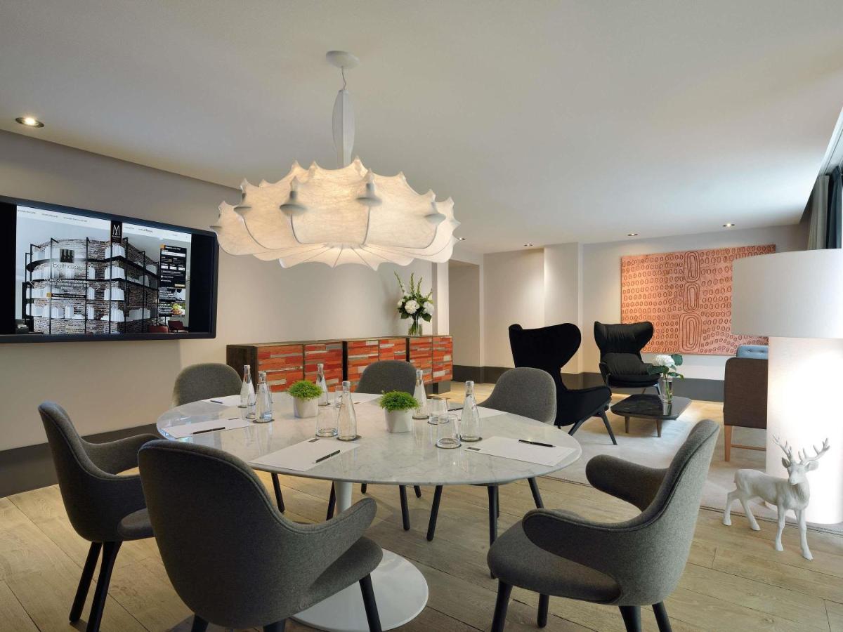 Balthazar Hotel & Spa Rennes - MGallery Collection